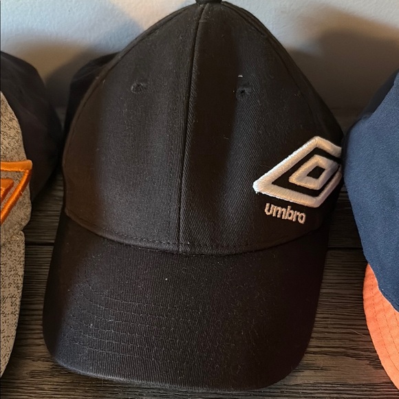 Kids' Assorted Baseball Caps - Multi-Color - Picture 5 of 7